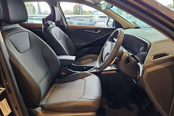 2023 Kia Niro EV S SG2