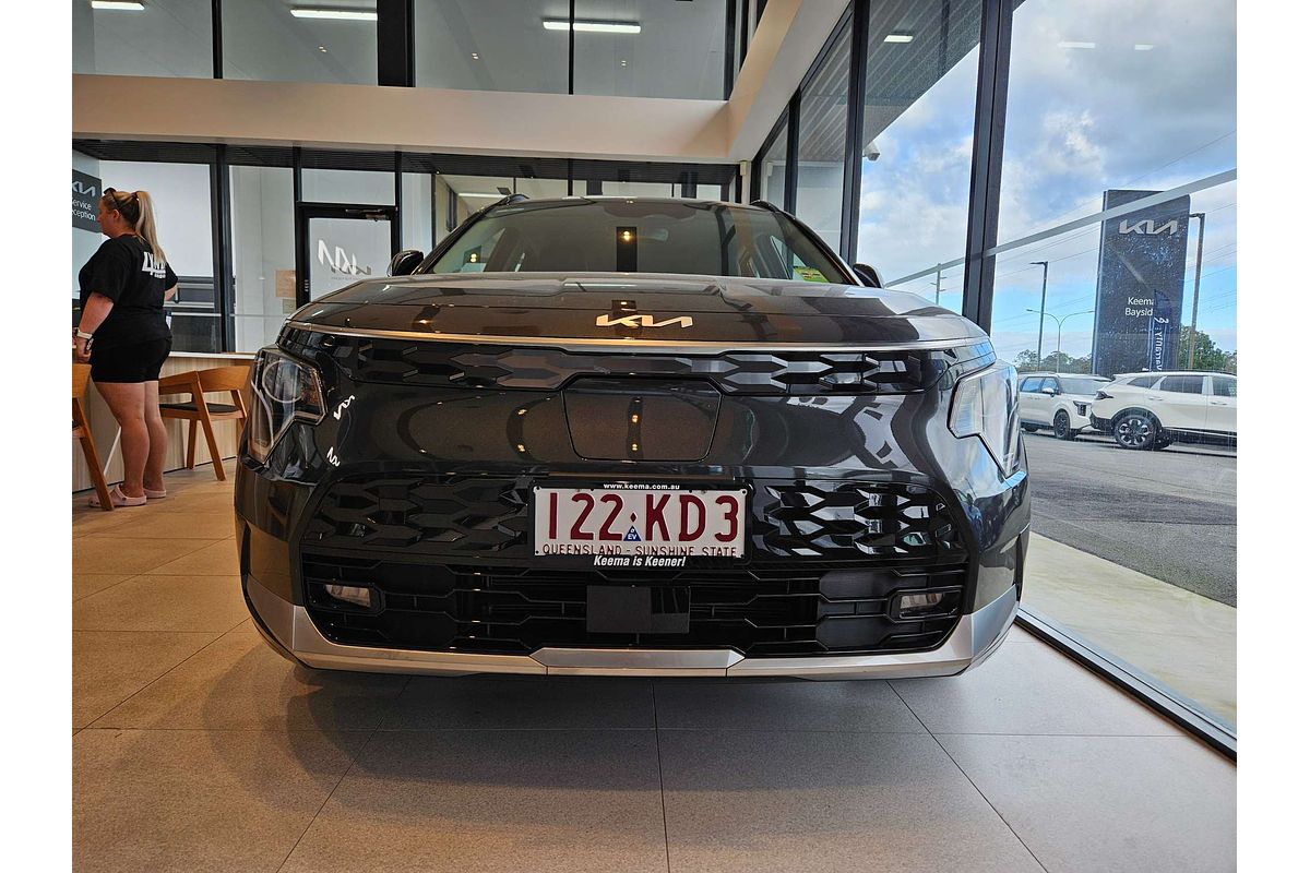 2023 Kia Niro EV S SG2