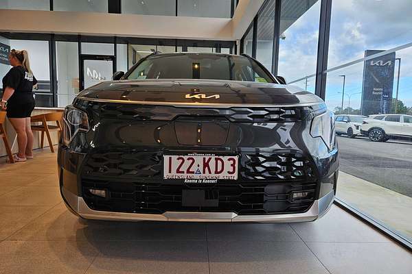2023 Kia Niro EV S SG2