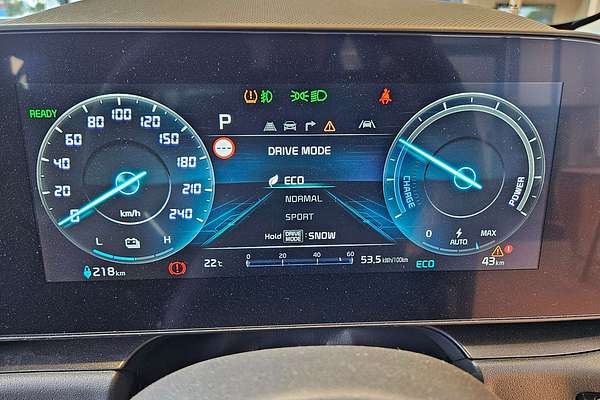 2023 Kia Niro EV S SG2