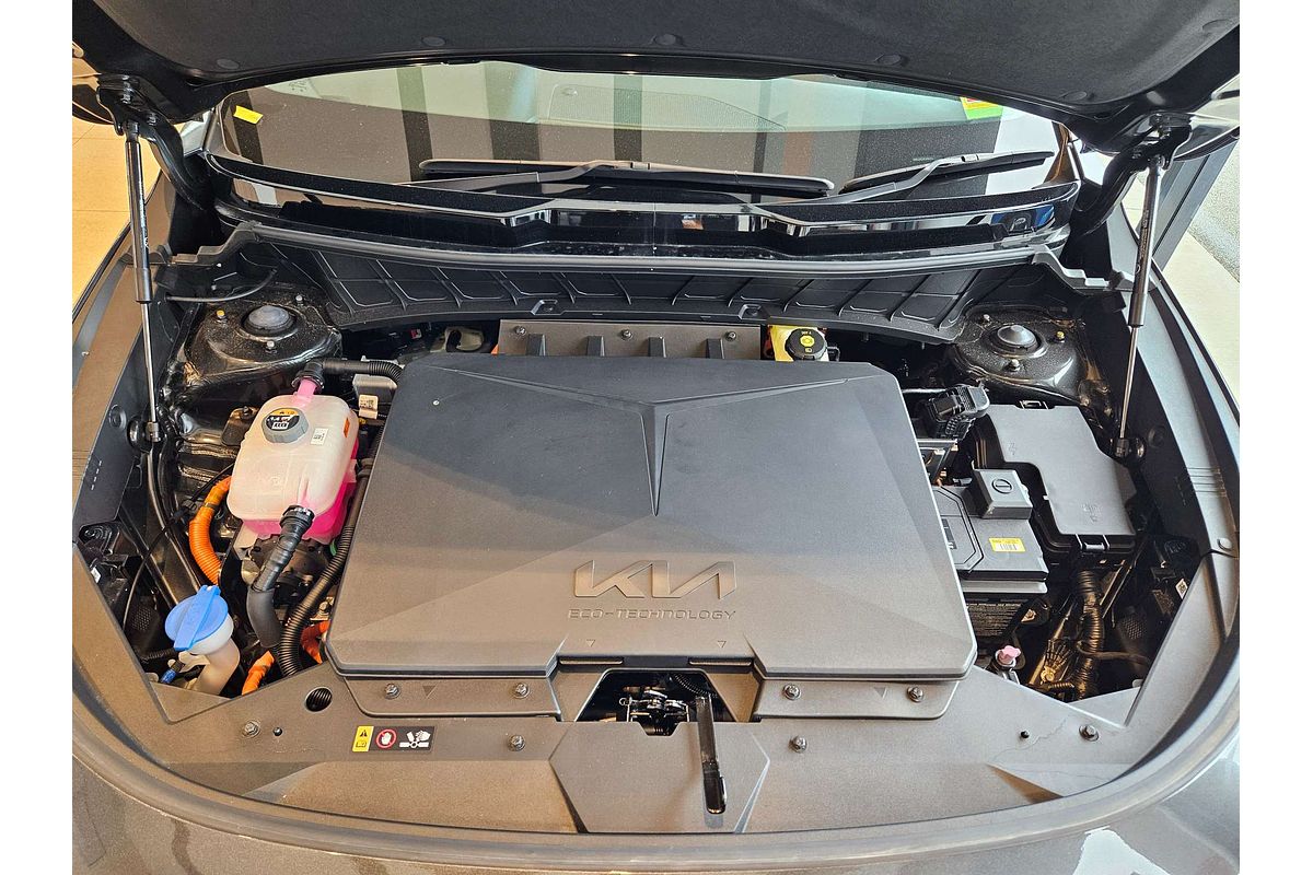 2023 Kia Niro EV S SG2