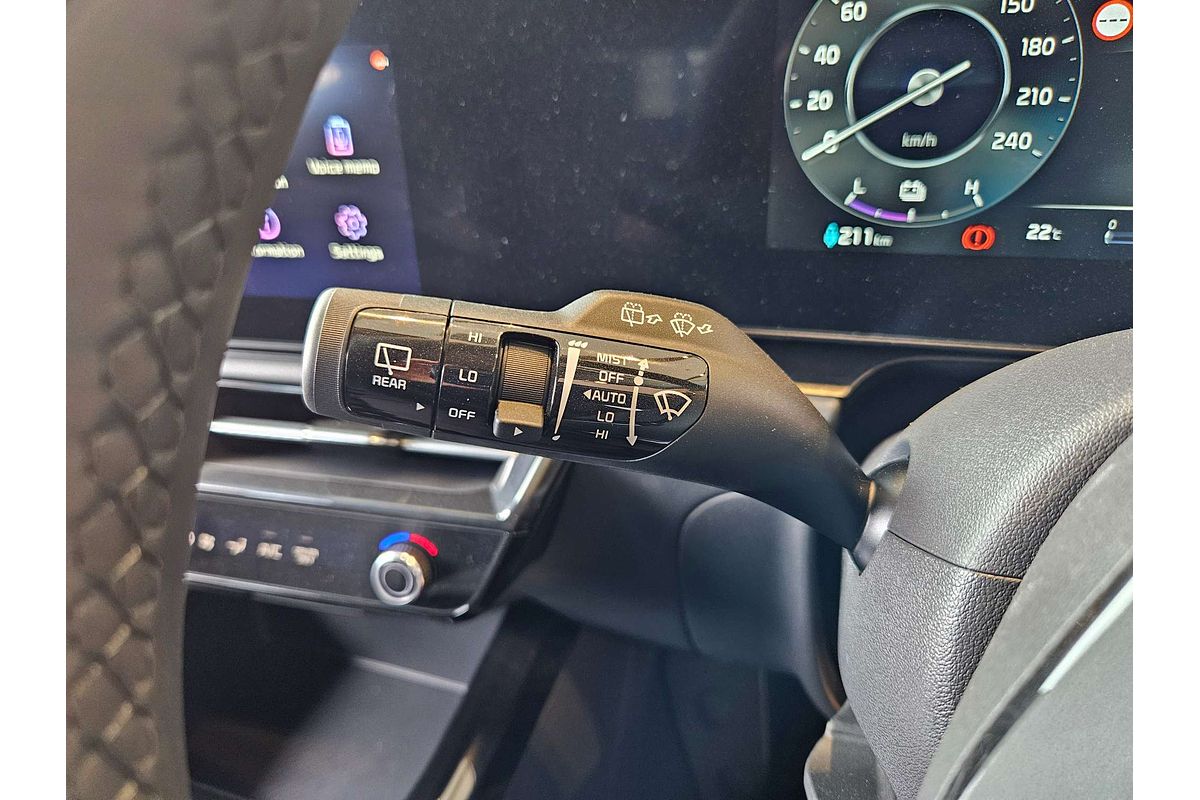 2023 Kia Niro EV S SG2