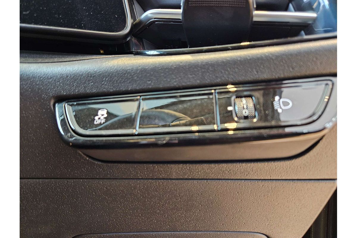 2023 Kia Niro EV S SG2