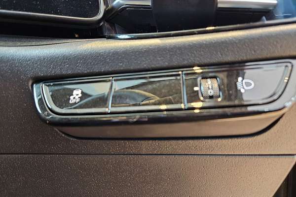2023 Kia Niro EV S SG2