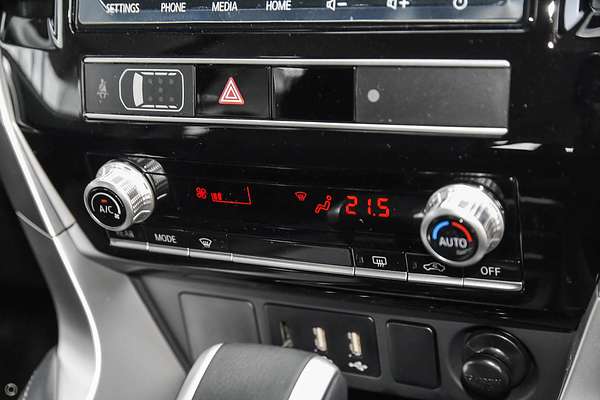 2024 Mitsubishi Pajero Sport GLX QG