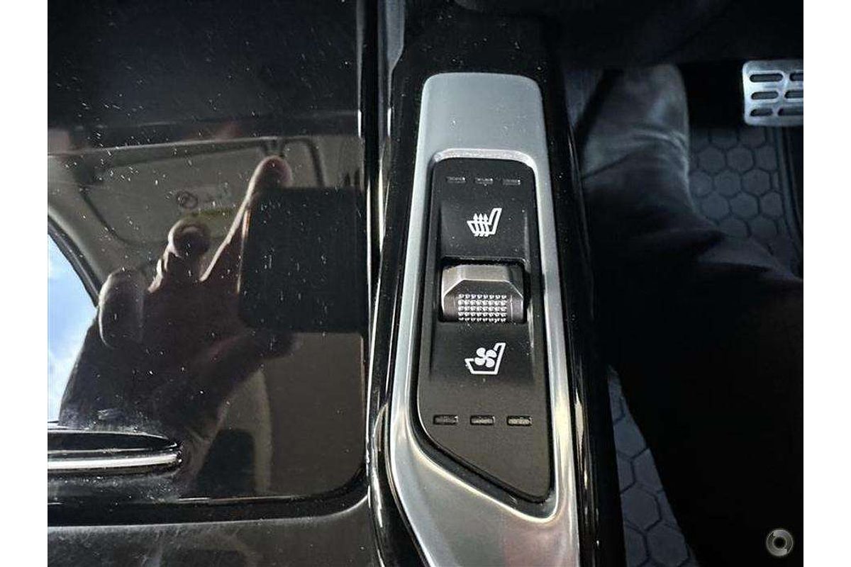 2021 Kia Sorento GT-Line MQ4