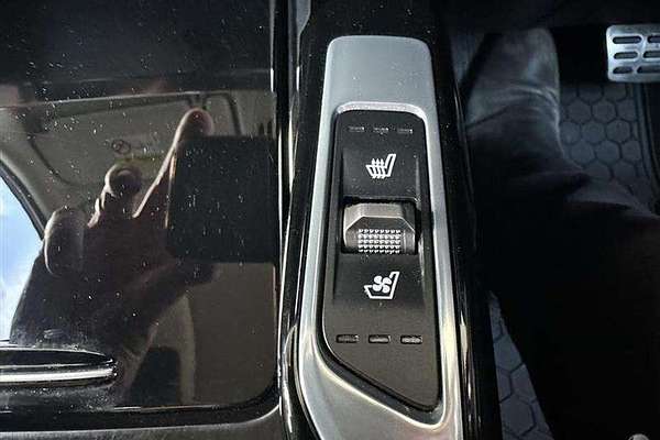 2021 Kia Sorento GT-Line MQ4