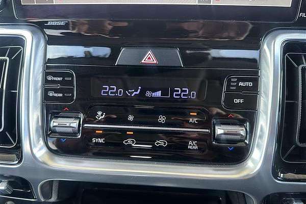 2021 Kia Sorento GT-Line MQ4