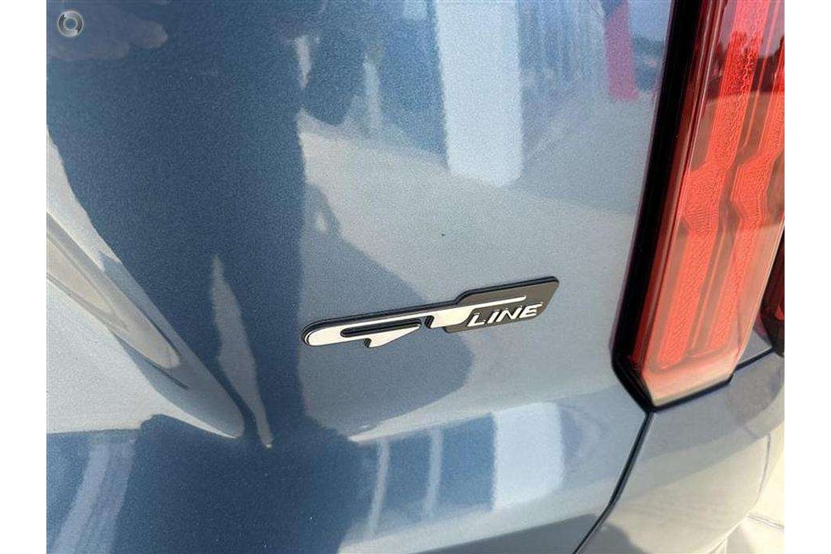 2021 Kia Sorento GT-Line MQ4