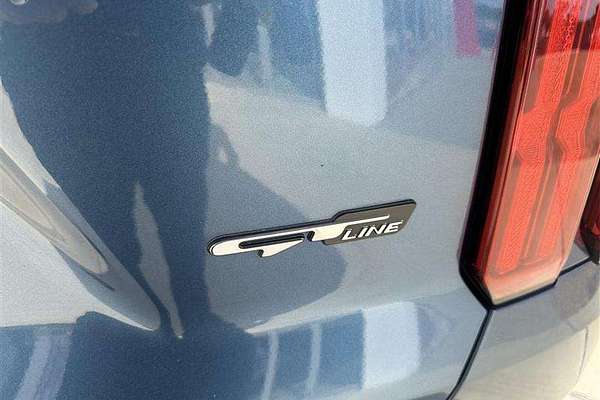 2021 Kia Sorento GT-Line MQ4