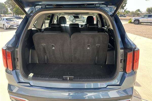 2021 Kia Sorento GT-Line MQ4