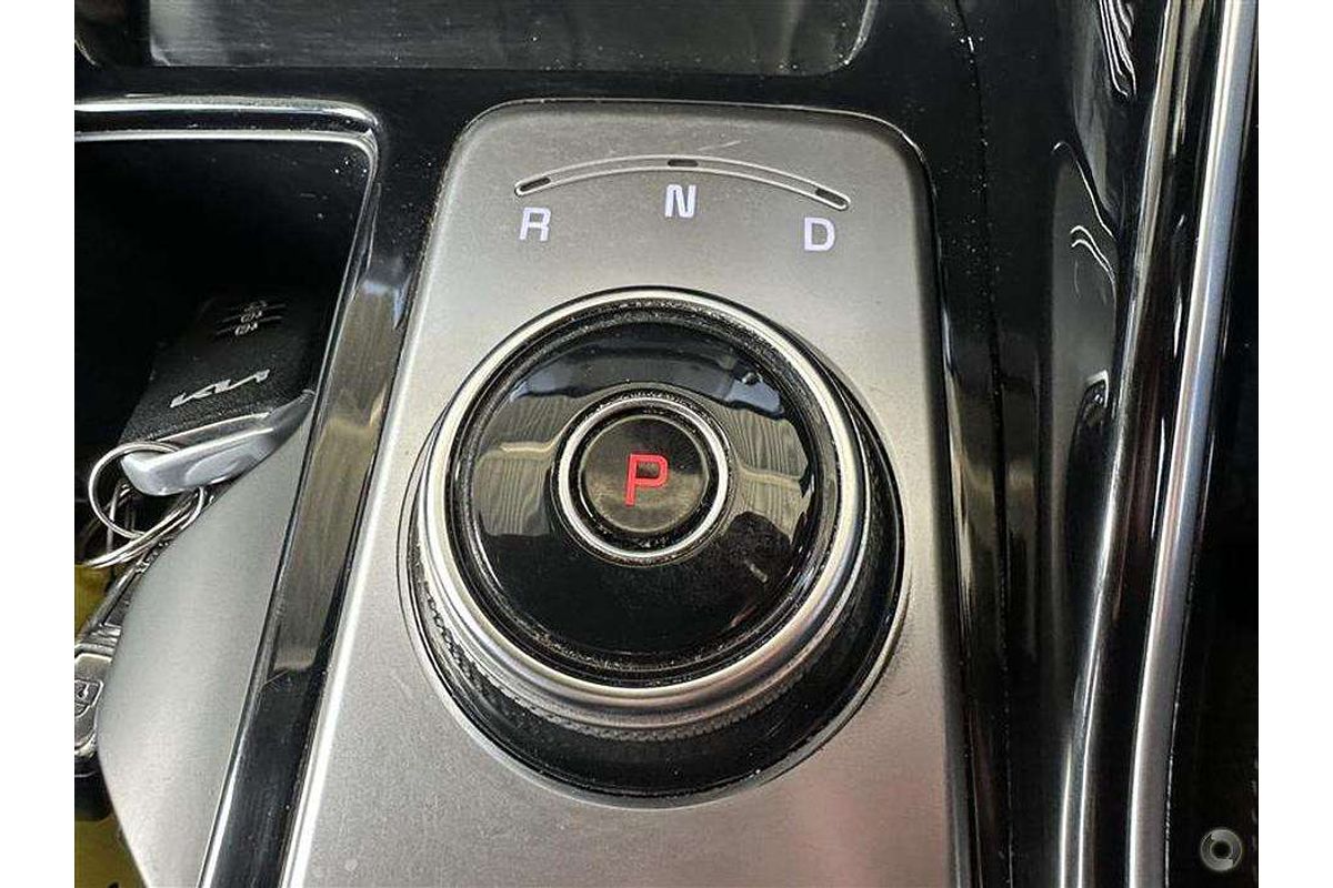 2021 Kia Sorento GT-Line MQ4