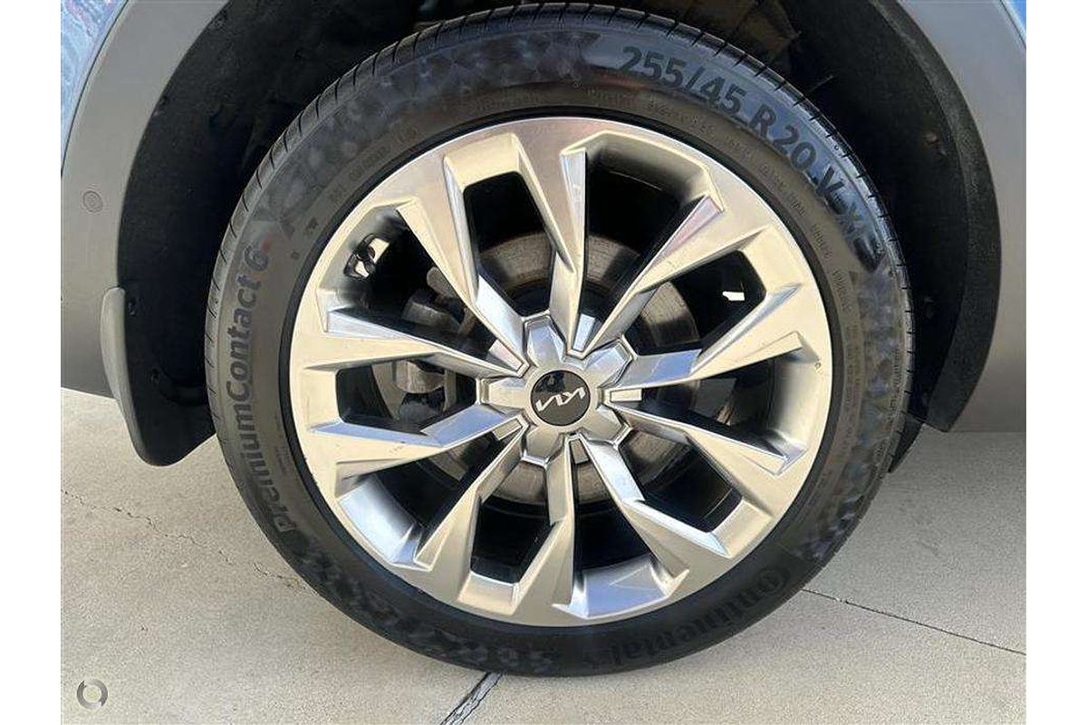 2021 Kia Sorento GT-Line MQ4