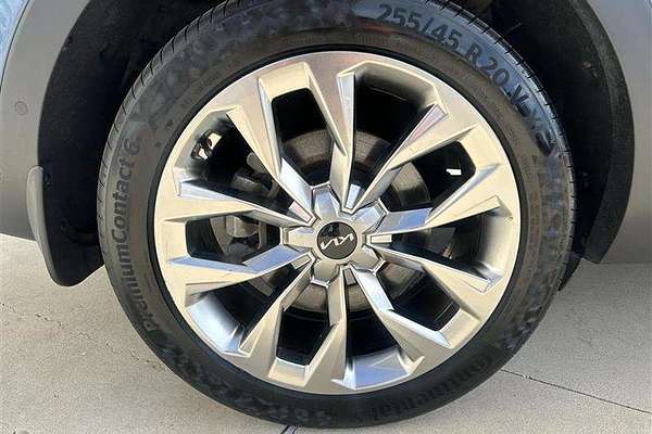 2021 Kia Sorento GT-Line MQ4