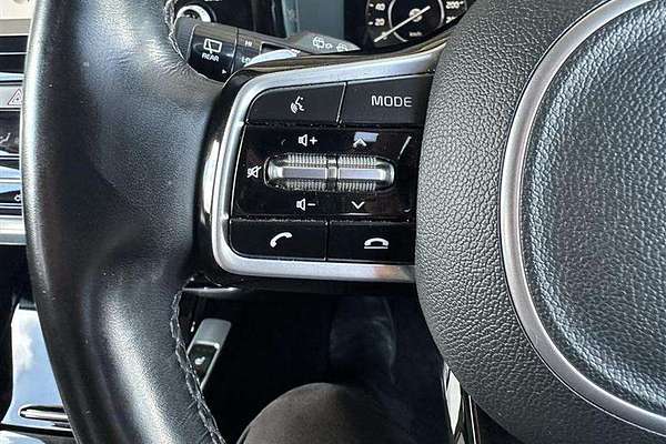 2021 Kia Sorento GT-Line MQ4