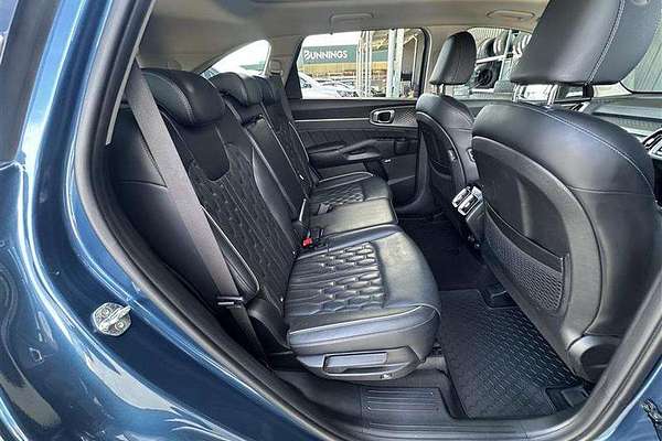 2021 Kia Sorento GT-Line MQ4