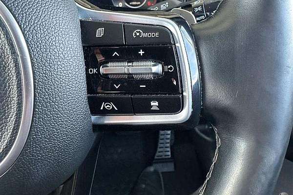 2021 Kia Sorento GT-Line MQ4