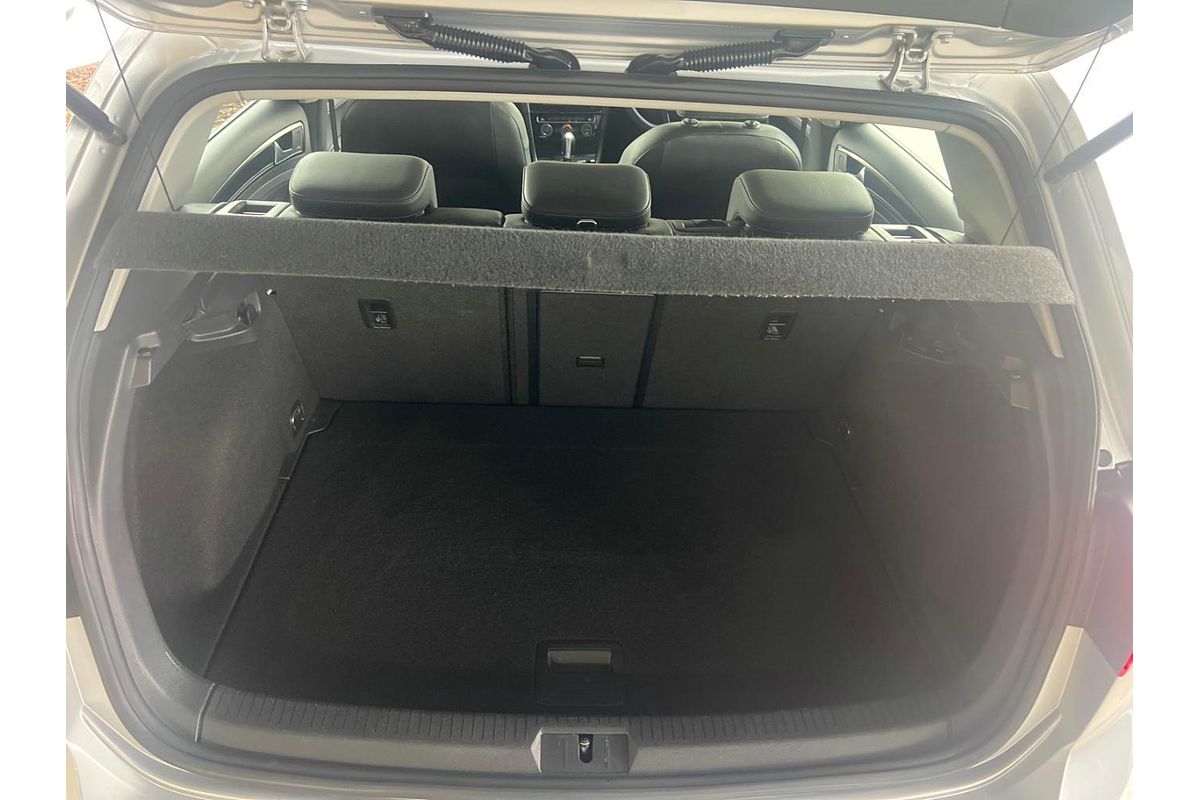 2015 Volkswagen Golf 110TSI Highline 7