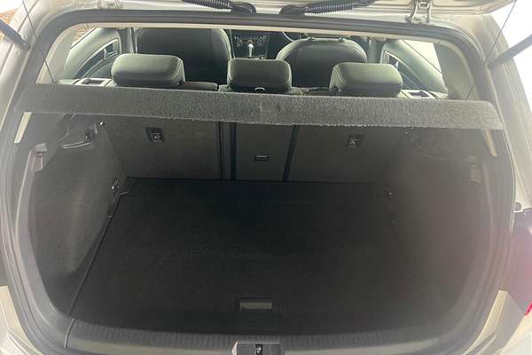 2015 Volkswagen Golf 110TSI Highline 7