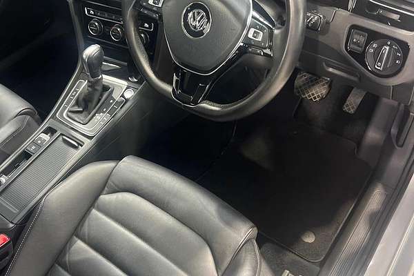 2015 Volkswagen Golf 110TSI Highline 7