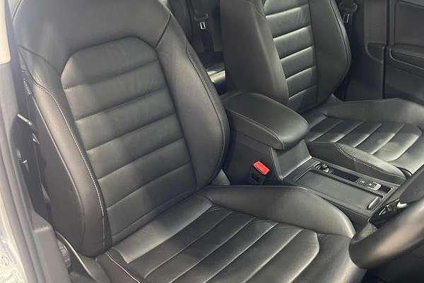 2015 Volkswagen Golf 110TSI Highline 7