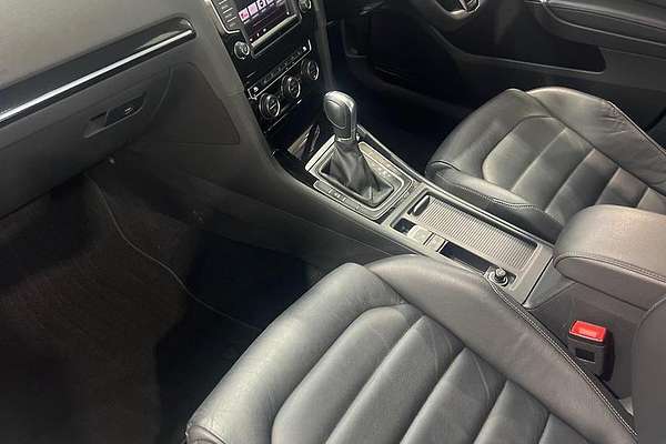 2015 Volkswagen Golf 110TSI Highline 7