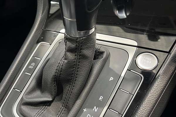2015 Volkswagen Golf 110TSI Highline 7