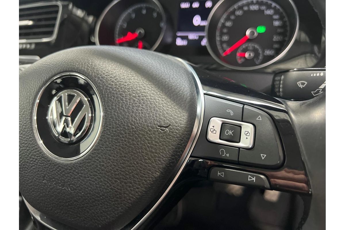 2015 Volkswagen Golf 110TSI Highline 7