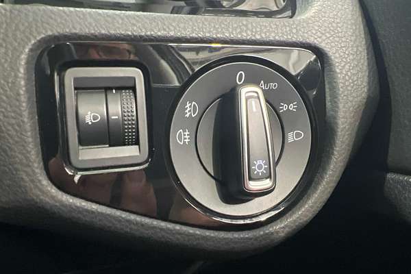 2015 Volkswagen Golf 110TSI Highline 7