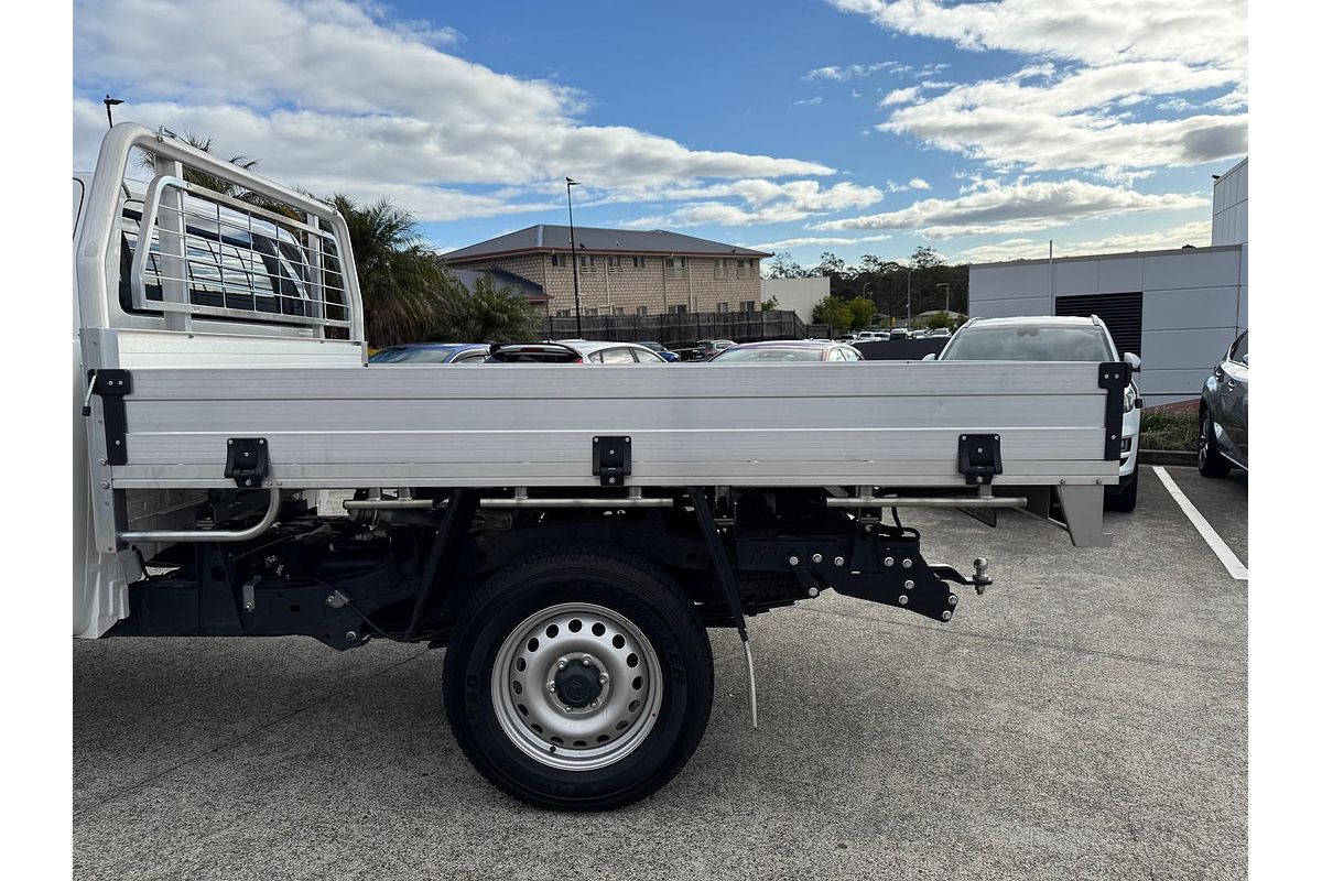 2024 Toyota Hilux Workmate Hi-Rider GUN135R Rear Wheel Drive