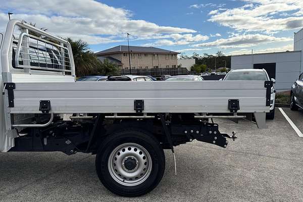 2024 Toyota Hilux Workmate Hi-Rider GUN135R Rear Wheel Drive