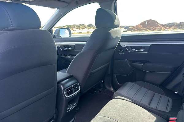 2020 Honda CR-V VTi X RW