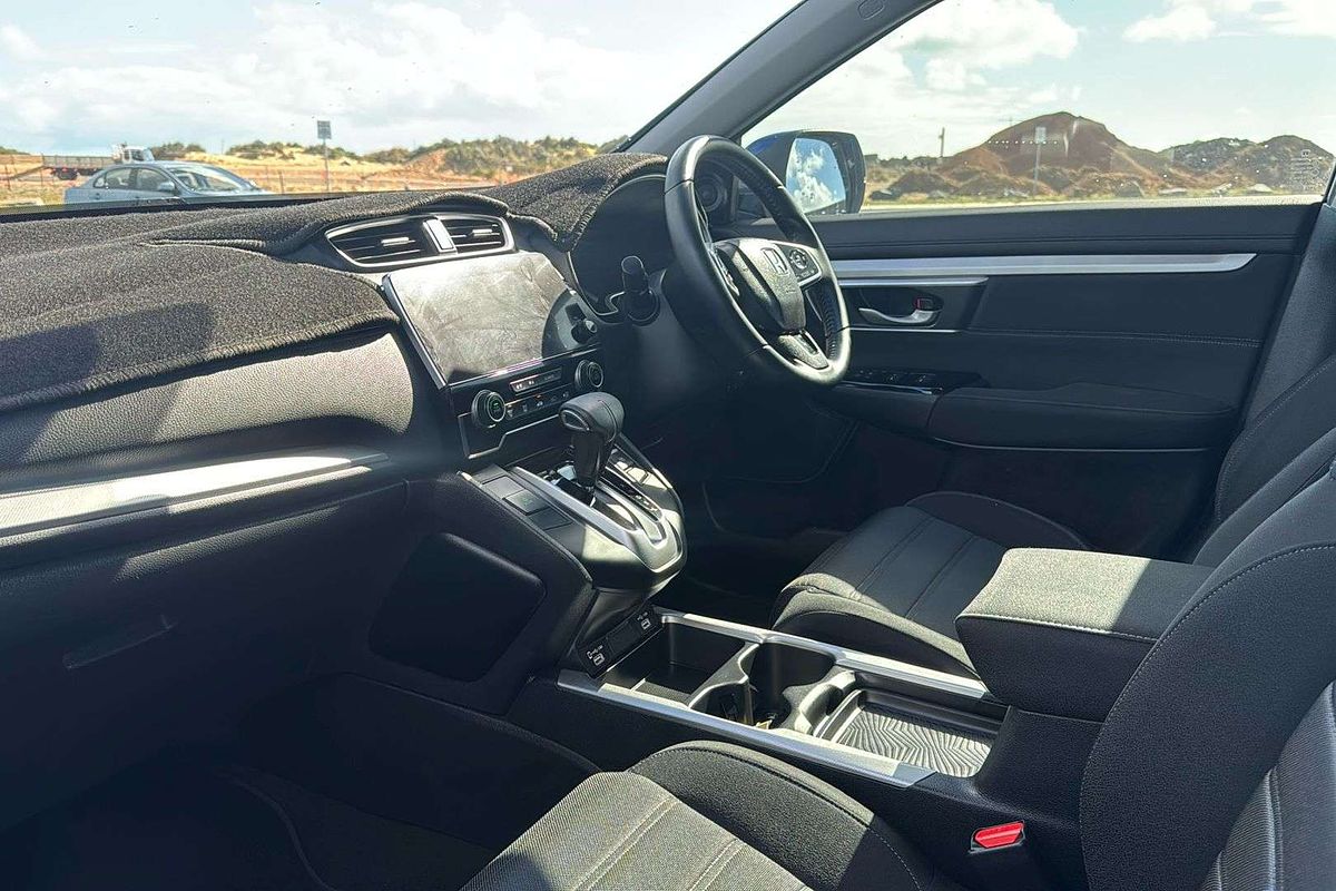 2020 Honda CR-V VTi X RW