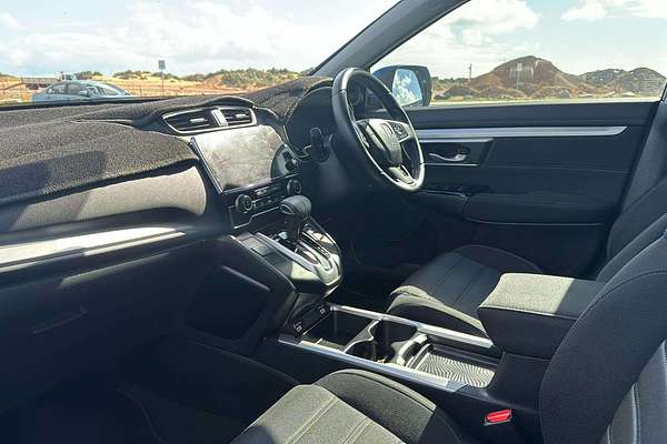 2020 Honda CR-V VTi X RW