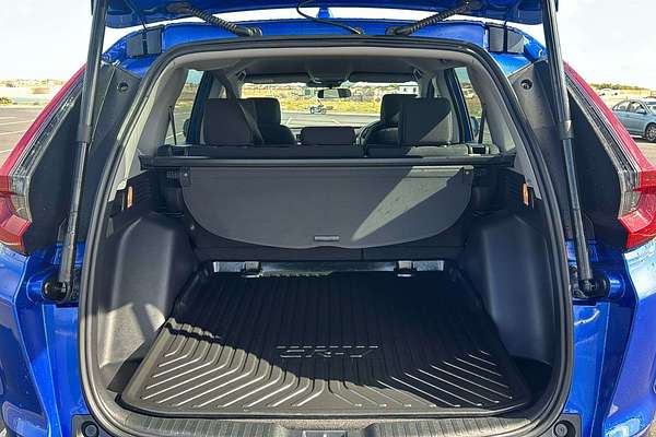 2020 Honda CR-V VTi X RW