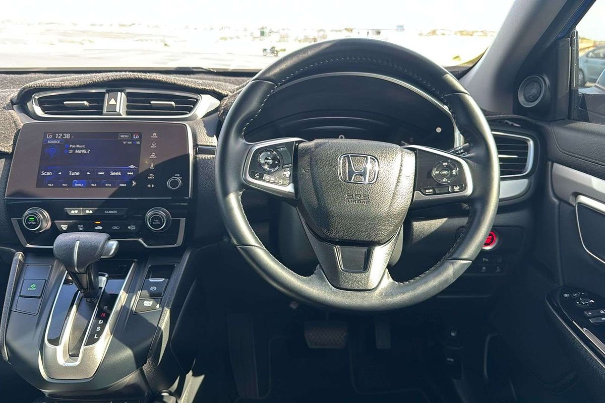 2020 Honda CR-V VTi X RW