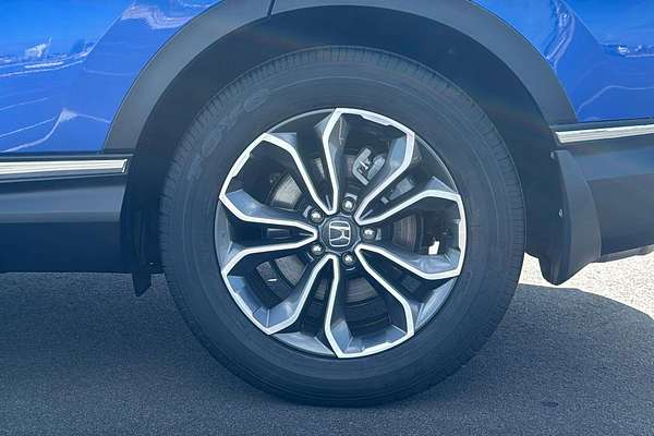 2020 Honda CR-V VTi X RW