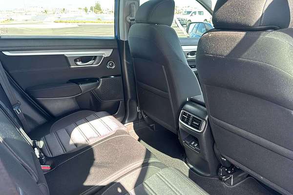 2020 Honda CR-V VTi X RW