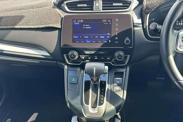 2020 Honda CR-V VTi X RW