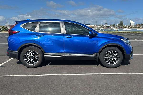 2020 Honda CR-V VTi X RW