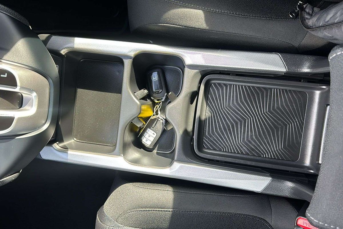 2020 Honda CR-V VTi X RW