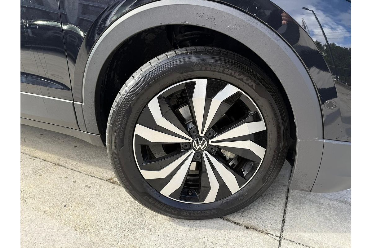 2024 Volkswagen T-Cross 85TSI Style D31