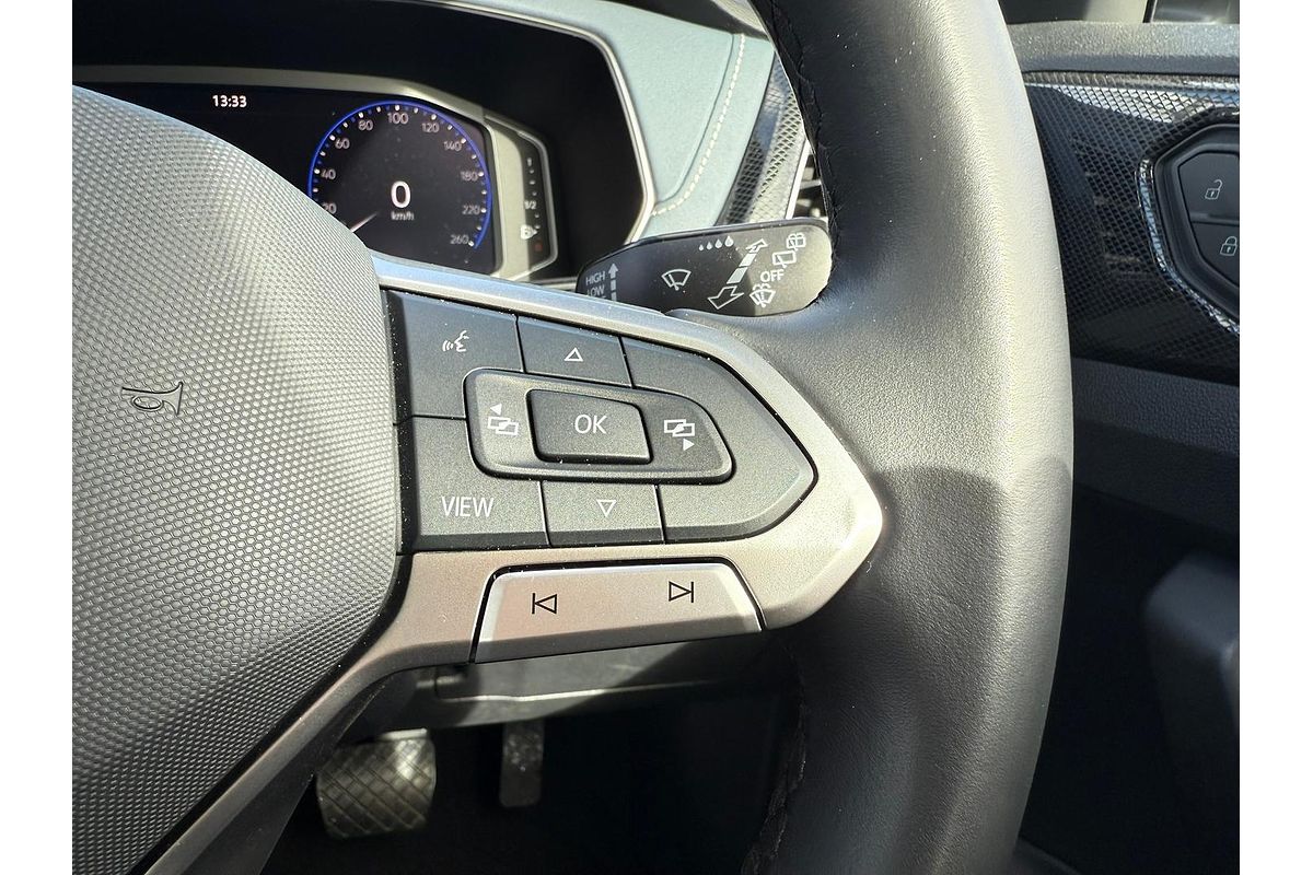 2024 Volkswagen T-Cross 85TSI Style D31
