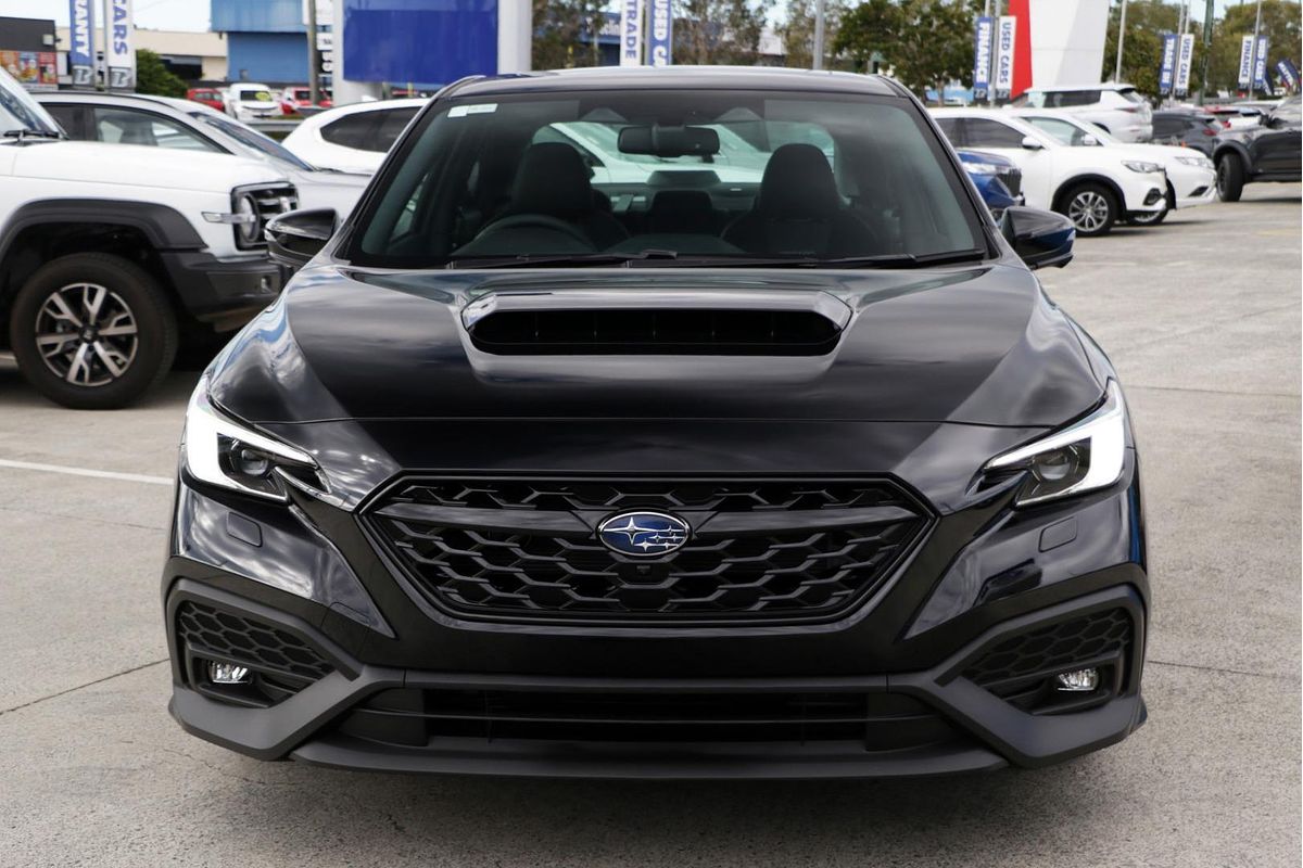 2025 Subaru WRX tS VB