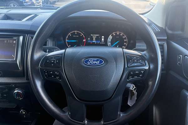 2019 Ford Ranger XL PX MkIII 4X4 3.2L