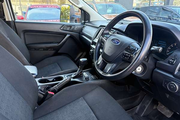 2019 Ford Ranger XL PX MkIII 4X4 3.2L