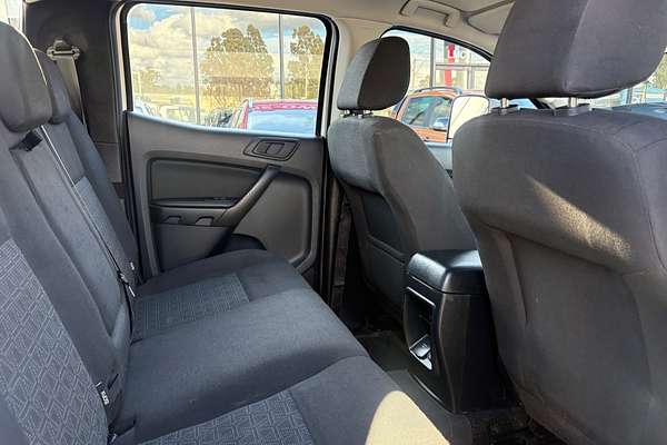 2019 Ford Ranger XL PX MkIII 4X4 3.2L