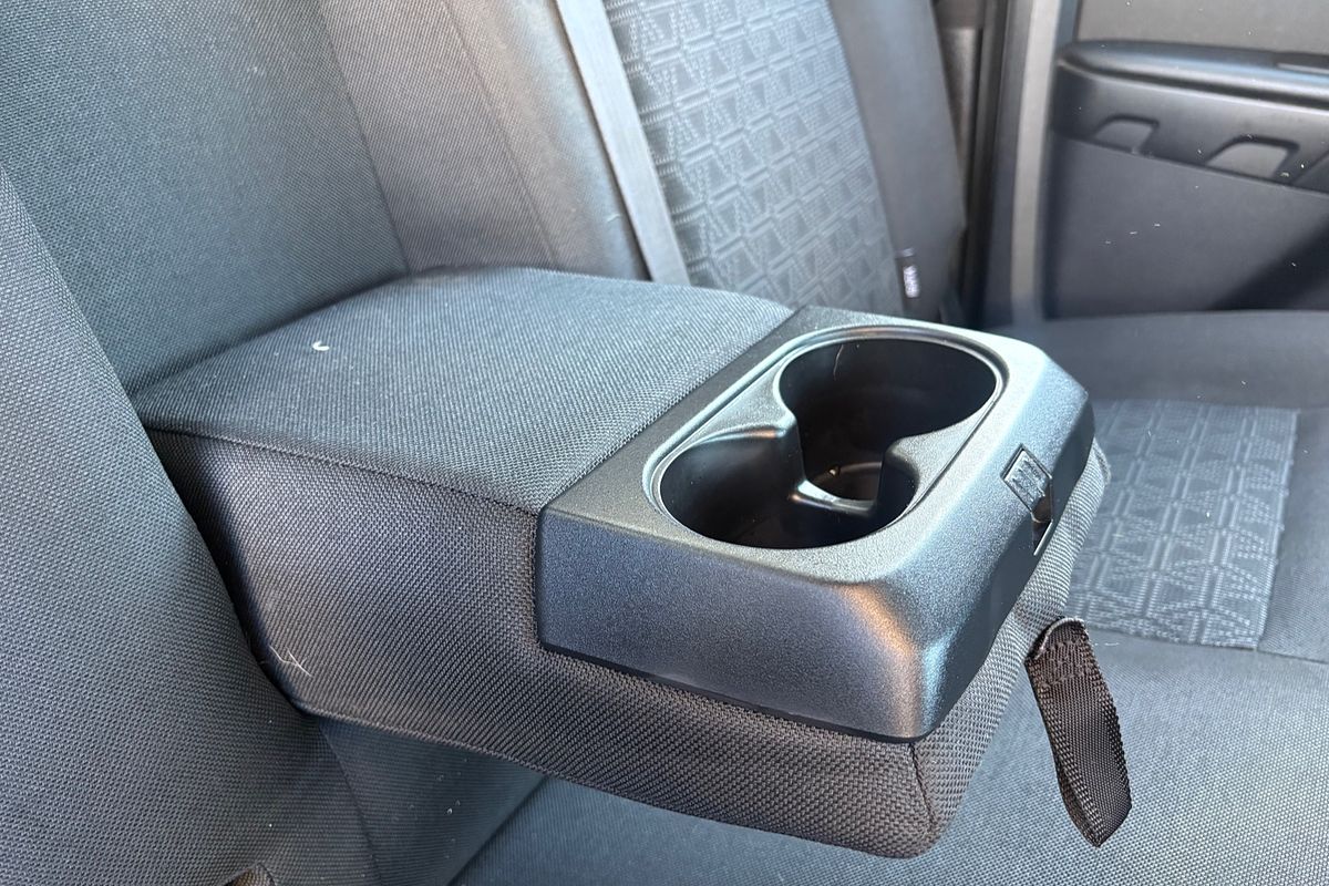 2019 Ford Ranger XL PX MkIII 4X4 3.2L
