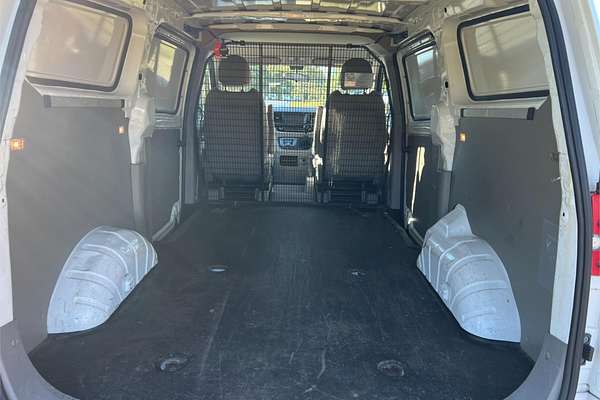 2018 LDV G10 SV7C