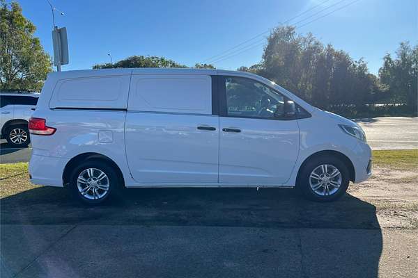 2018 LDV G10 SV7C